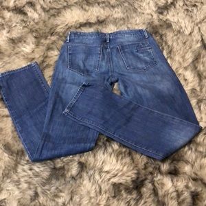 Joe’s Jeans 👖Cigarette W30